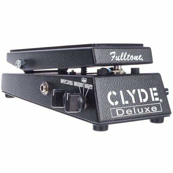 Fulltone Clyde Wah Deluxe – United States