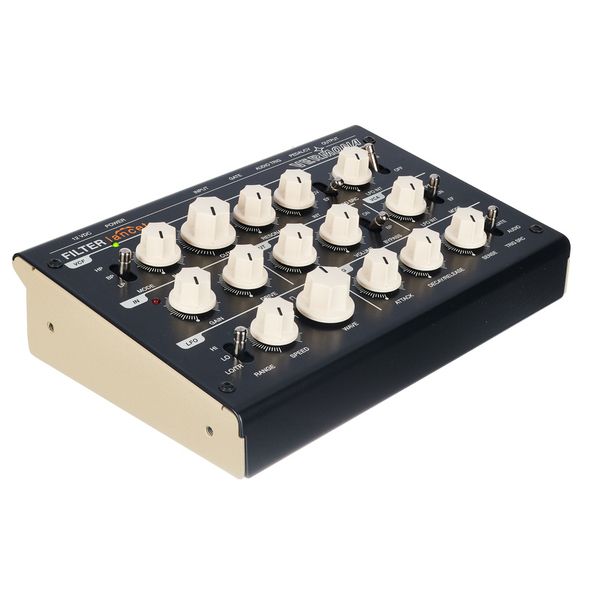 Vermona Filter Lancet – United States