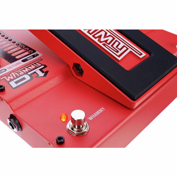Digitech Whammy DT – United States