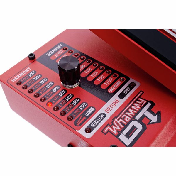 Digitech Whammy DT – United States