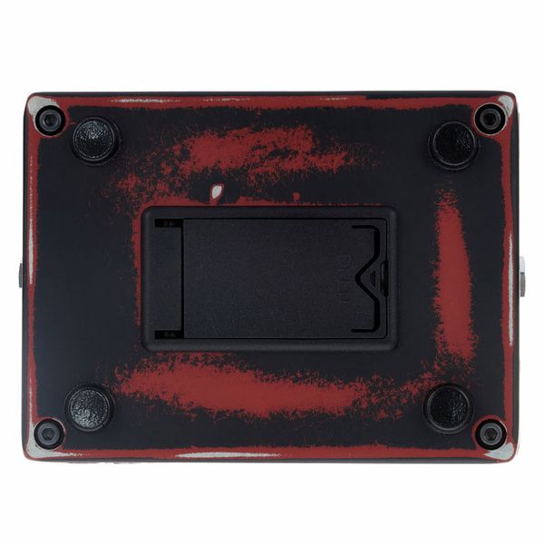 MXR SF01 Slash Octave Fuzz – United States