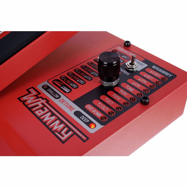 Digitech Whammy 5 – United States