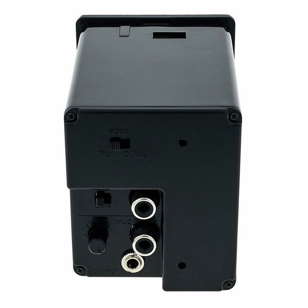 Takamine CT4-DX Preamp – United States