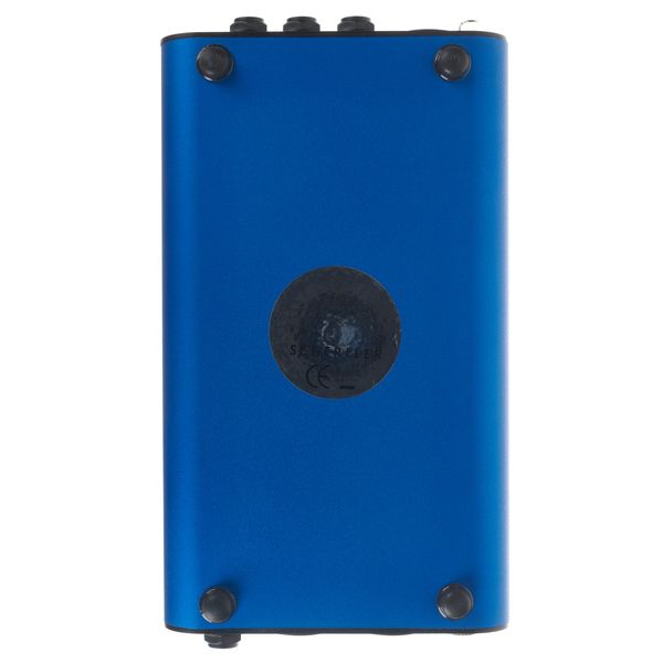 Schertler Yellow Blender – United States