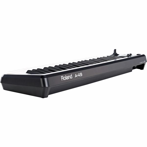 Roland A-49 Black – United States