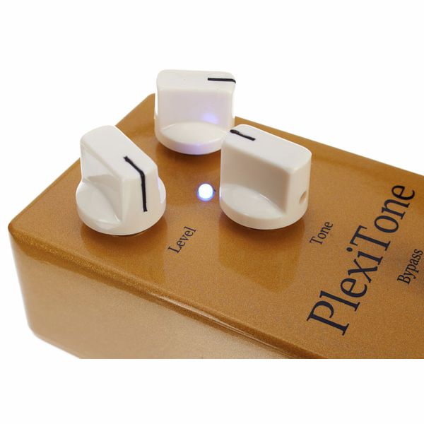 Carl Martin Single Channel PlexiTone – United States