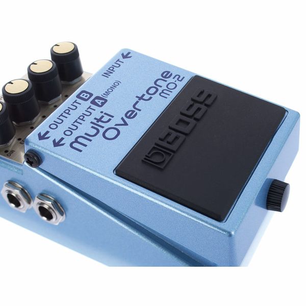 Boss MO-2 Multi Overtone – United States