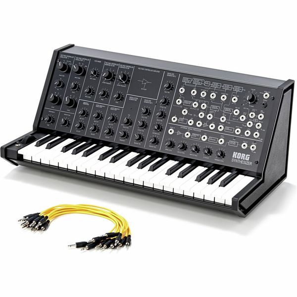 Korg MS-20 mini – United States