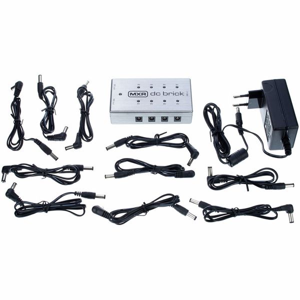 MXR DC Brick M 237 – Thomann België