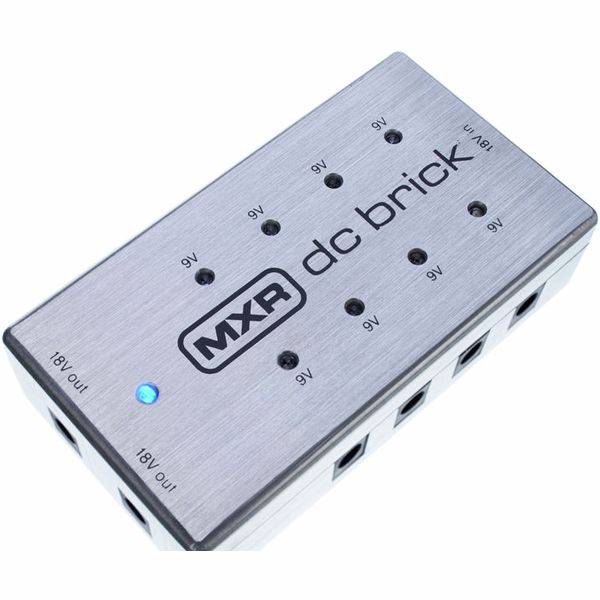 MXR DC Brick M 237 – United States