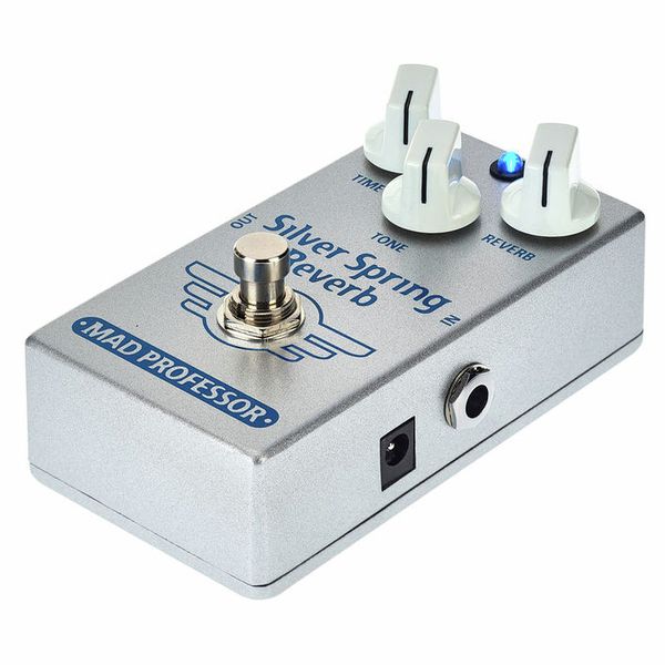 Mad Professor Silver Spring Reverb – United States