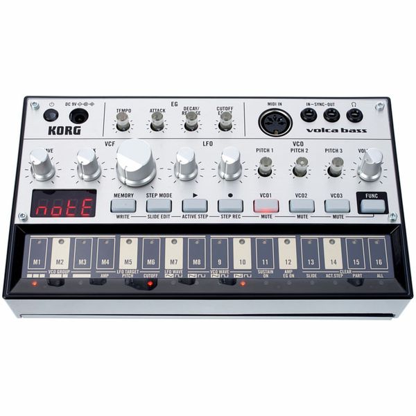 Korg Volca Bass – United States