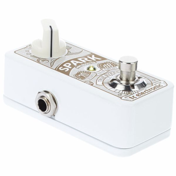 tc electronic Spark Mini Booster – United States