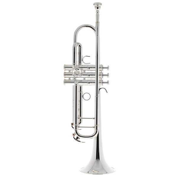Yamaha YTR-8335S 04 Trumpet – United States