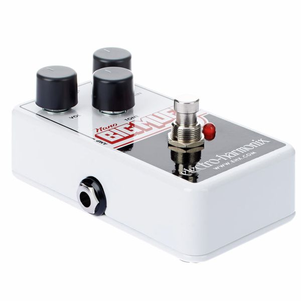 Electro Harmonix Nano Big Muff – United States