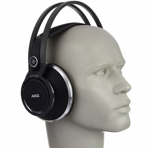 AKG K-812 – United States