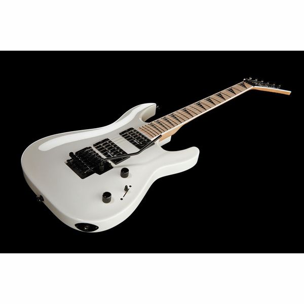 Jackson JS32 DKA-M Dinky SW – United States