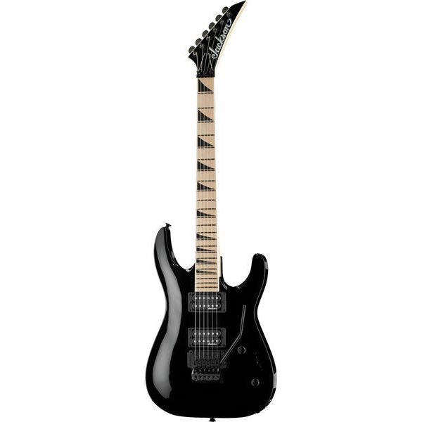Jackson JS32 DKA-M Dinky BLK – United States