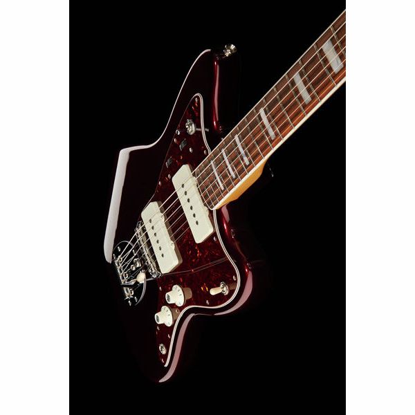 Fender Troy Van Leeuwen Jazzmaster – United States
