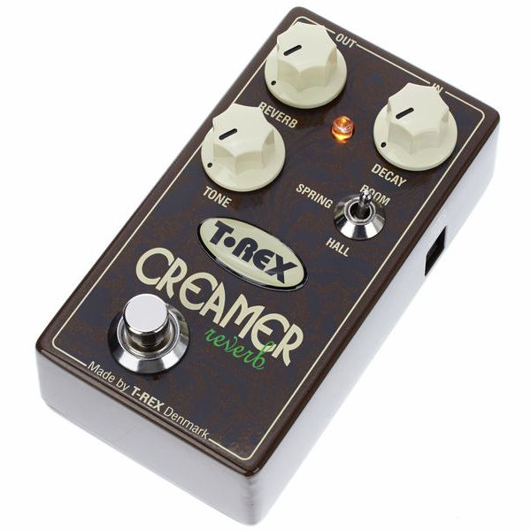 T-Rex Creamer – Thomann Elláda