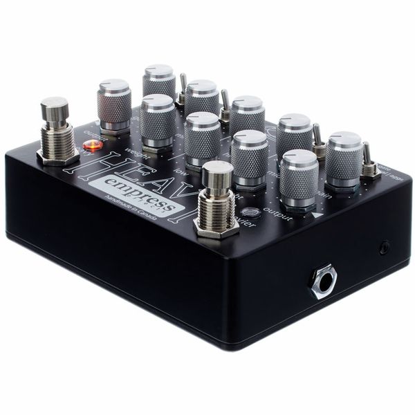 Empress Effects Heavy – United States
