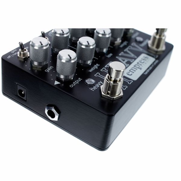 Empress Effects Heavy – United States