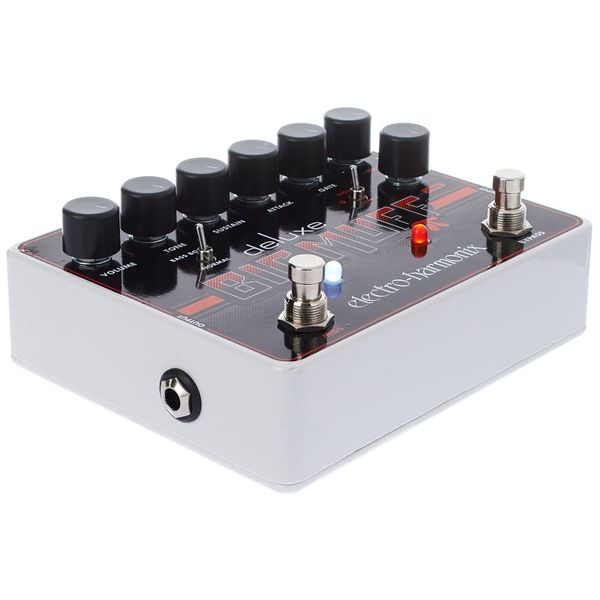 Electro Harmonix Deluxe Big Muff PI – United States