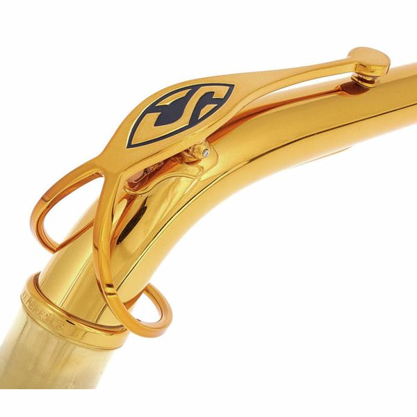 Selmer S- Neck Alto Reference – United States