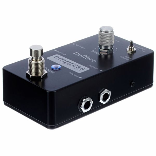 Empress Effects Buffer+ – United States