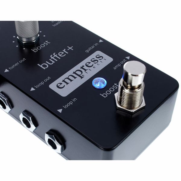 Empress Effects Buffer+ – Thomann België