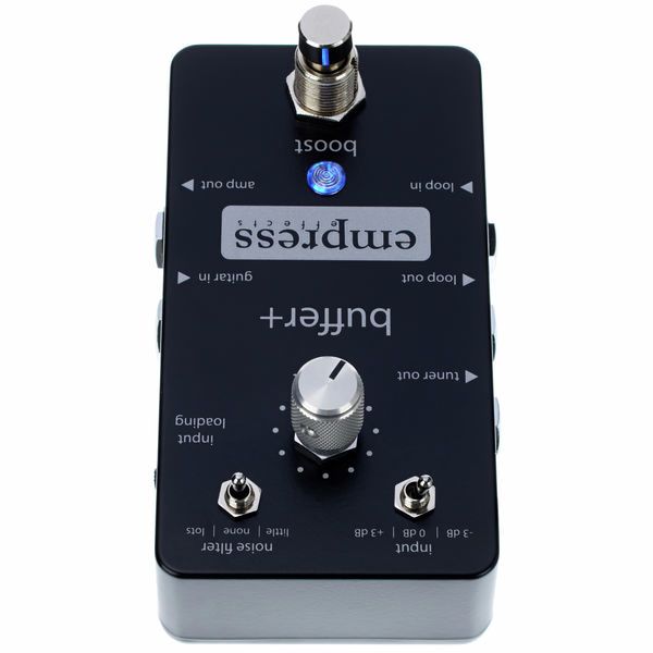 Empress Effects Buffer+ – United States