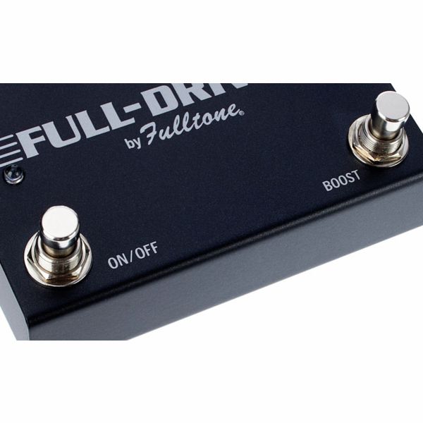 Fulltone Full-Drive 3 – United States