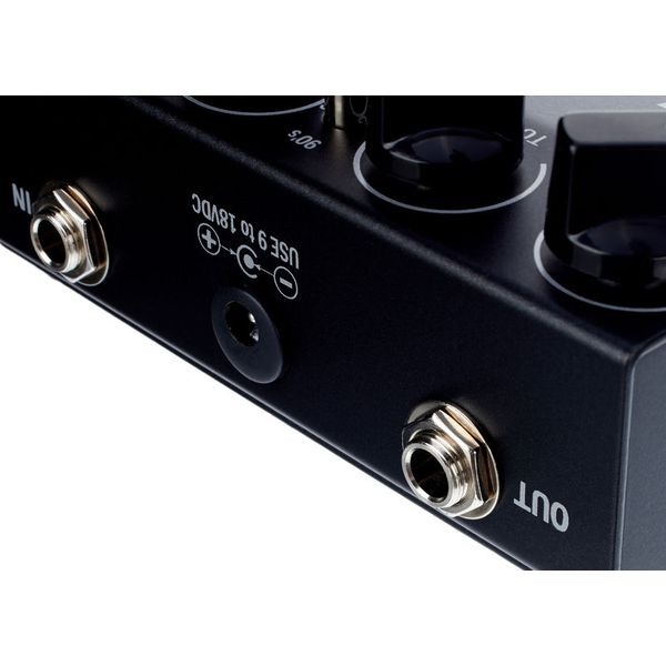 Fulltone Full-Drive 3 – United States