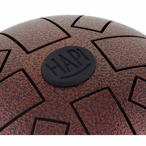 Asian Sound HAPI Drum Mini D-Akebono – United States