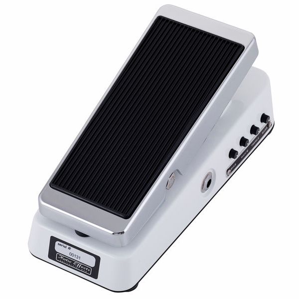 Xotic XW-1 Wah – United States
