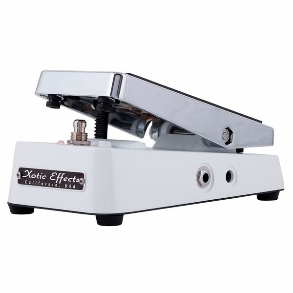 Xotic XW-1 Wah – United States