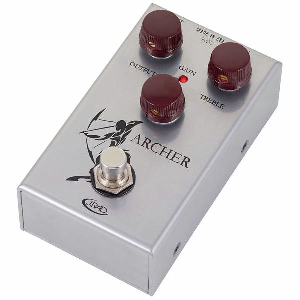 J. Rockett Audio Designs Archer – United States