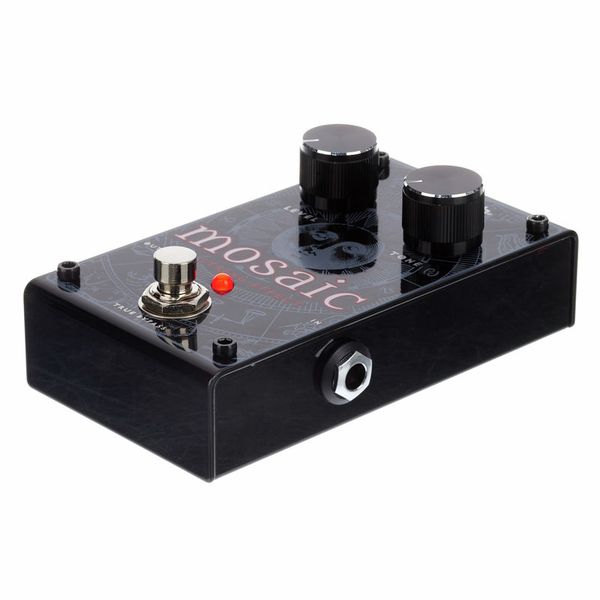 Digitech Mosaic – United States