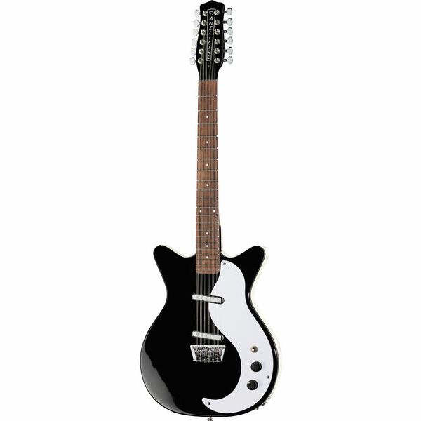 Danelectro 59 Dano 12 BK – United States