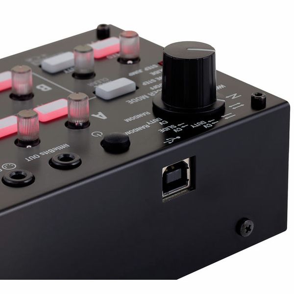 Korg SQ-1 – United States