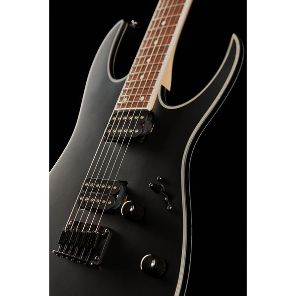 Ibanez RG421EX-BKF – United States