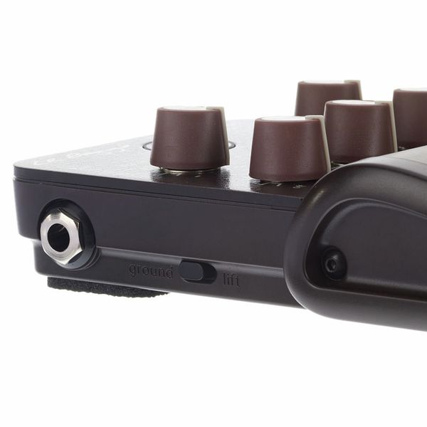 L.R.Baggs Session Acoustic DI – United States