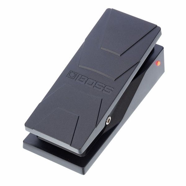 Boss PW-3 Wah Pedal – United States