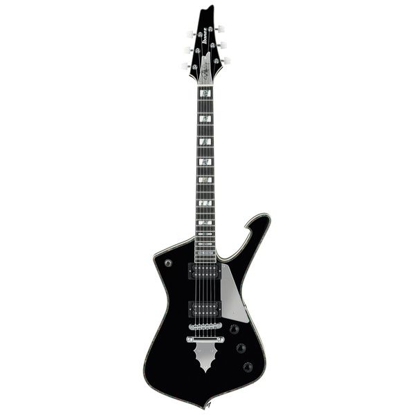 Ibanez Paul Stanley PS10-BK – United States