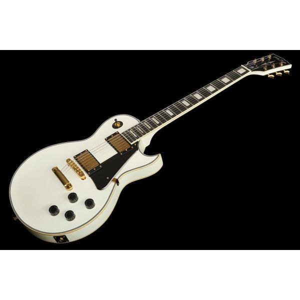 Harley Benton SC-500 WH Vintage Series – Thomann Elláda