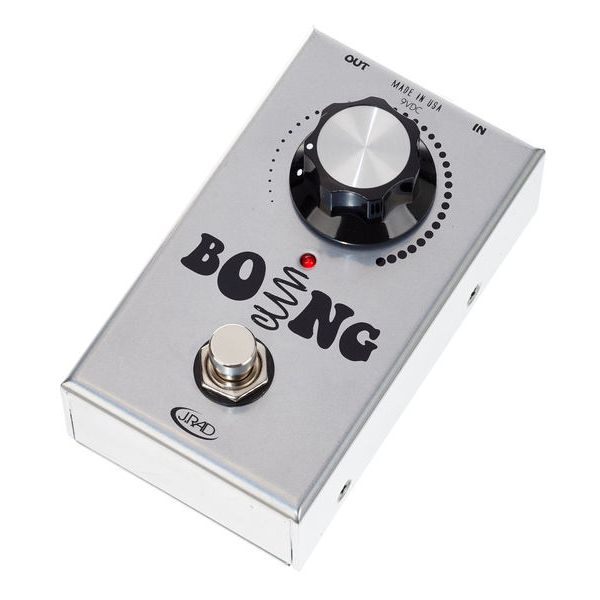 J. Rockett Audio Designs Boing – Musikhaus Thomann