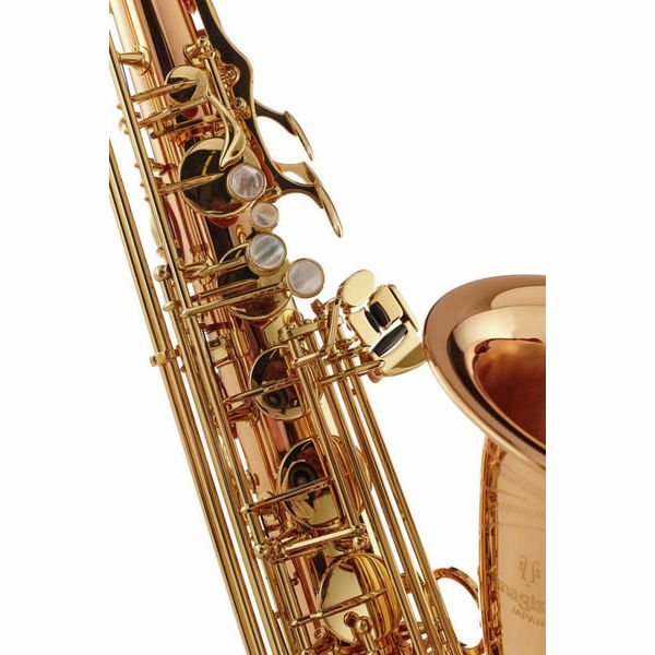Yanagisawa T-WO2 Tenor Sax – United States
