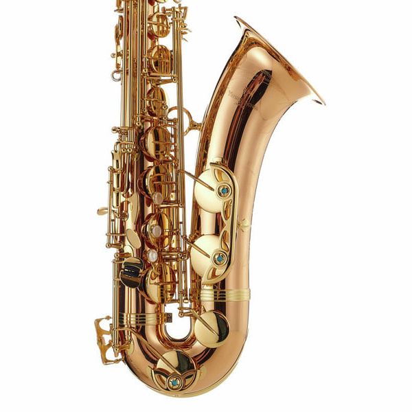 Yanagisawa T-WO2 Tenor Sax – United States