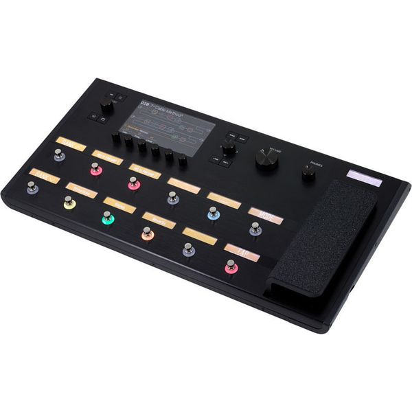 Line6 Helix Guitar Processor – United States