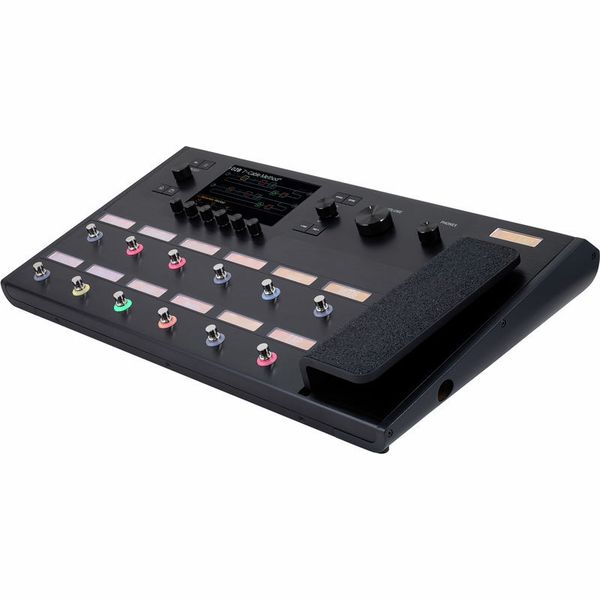 Line6 Helix Guitar Processor – United States